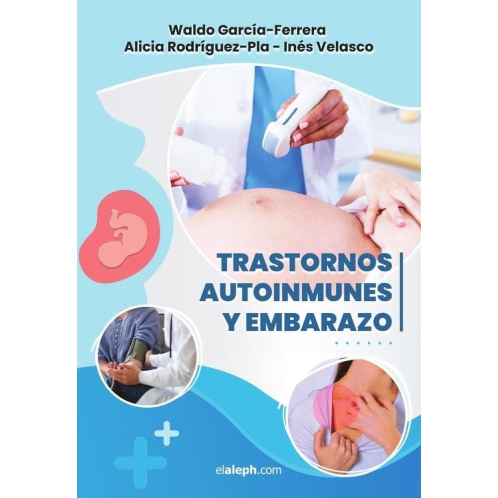 Trastornos Autoinmunes y Embarazo - Espanhol