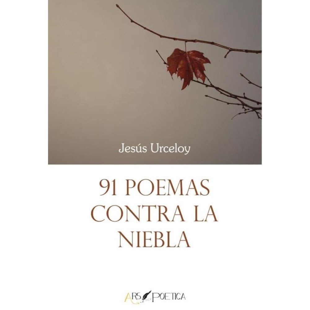 91 poemas contra la niebla - Espanhol