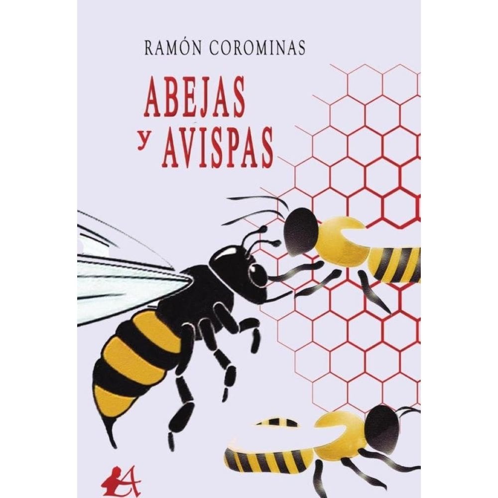 Abejas y avispas - Espanhol