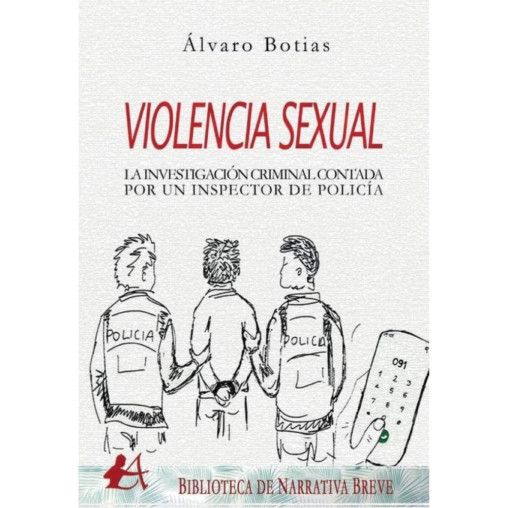 Violencia sexual - Espanhol