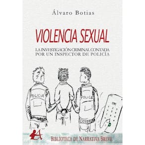 Violencia sexual - Espanhol