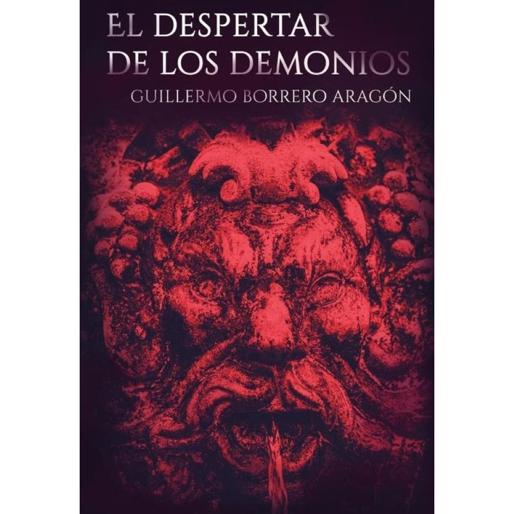 El despertar de los demonios - Espanhol