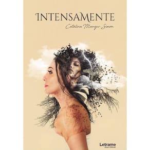 Intensamente - Espanhol