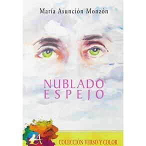 Nublado espejo - Espanhol