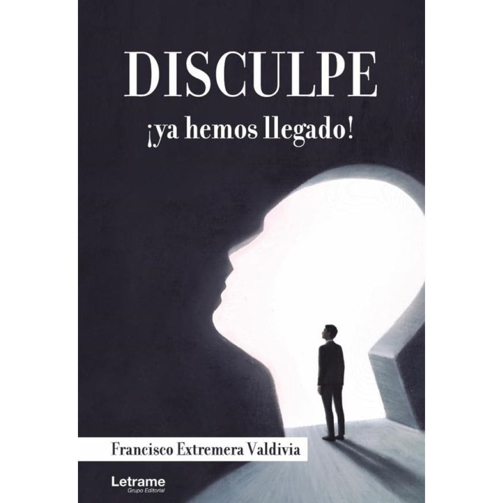 Disculpe, ¡ya hemos llegado! - Espanhol