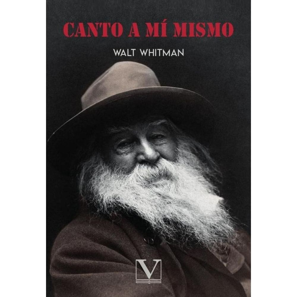 Canto a mí mismo - Espanhol