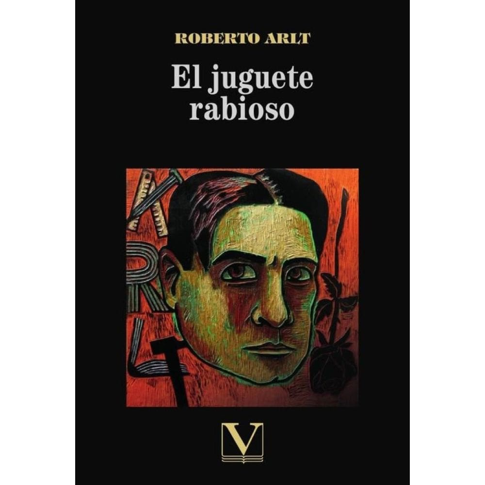 El juguete rabioso - Espanhol