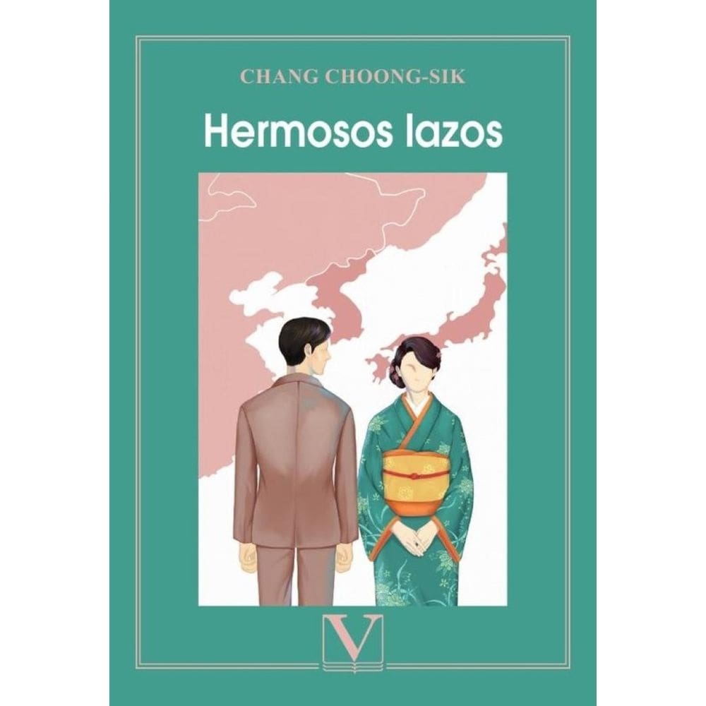 Hermosos lazos - Espanhol