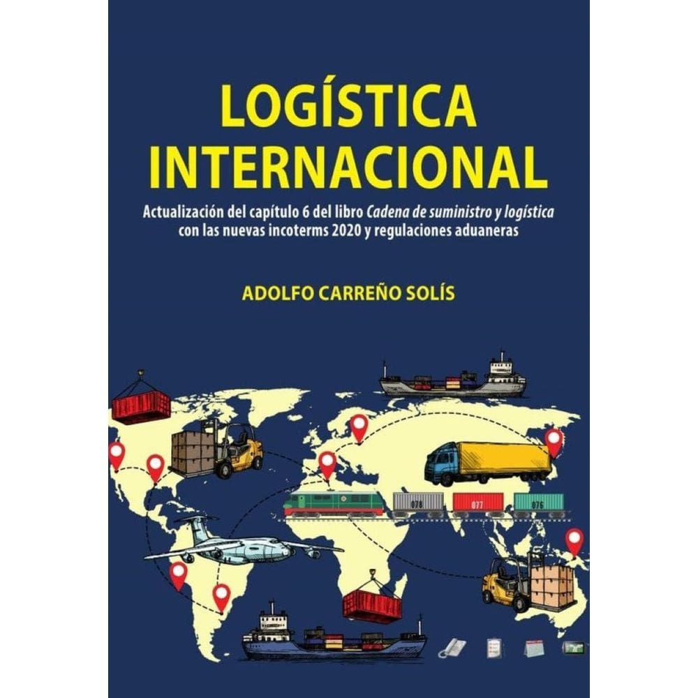 Logística internacional - Espanhol