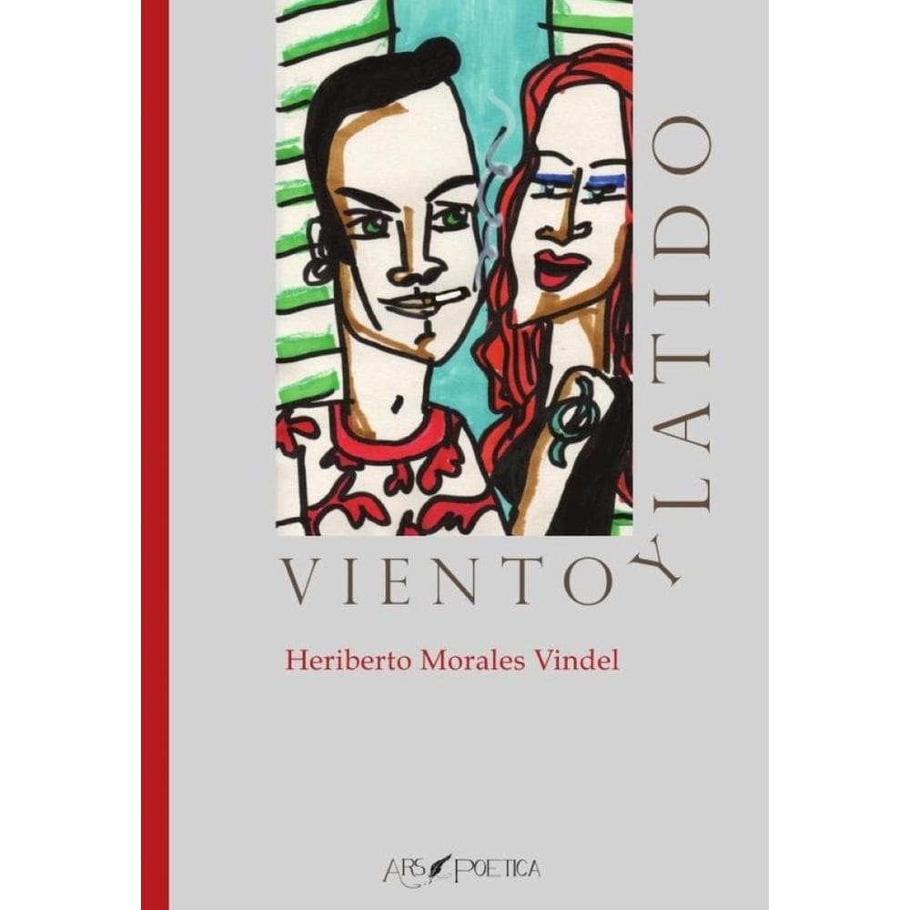 Viento y latido - Espanhol