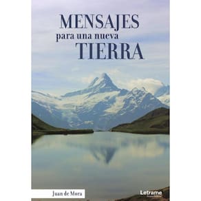 Mensajes para una nueva tierra - Espanhol