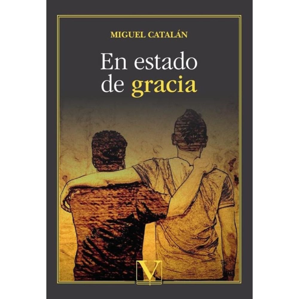 En estado de gracia - Espanhol