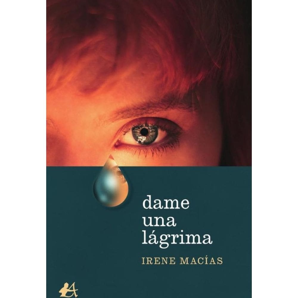 Dame una lágrima - Espanhol