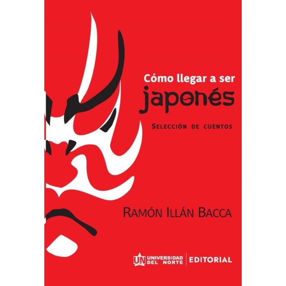 Cómo llegar a ser japonés - Espanhol