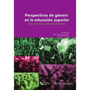 Perspectivas de género en la educación superior: - Espanhol