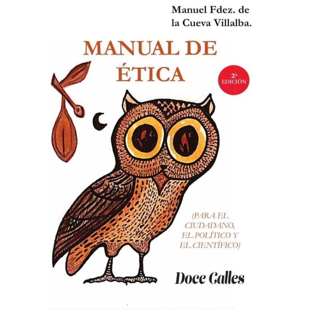 Manual de Ética - Espanhol