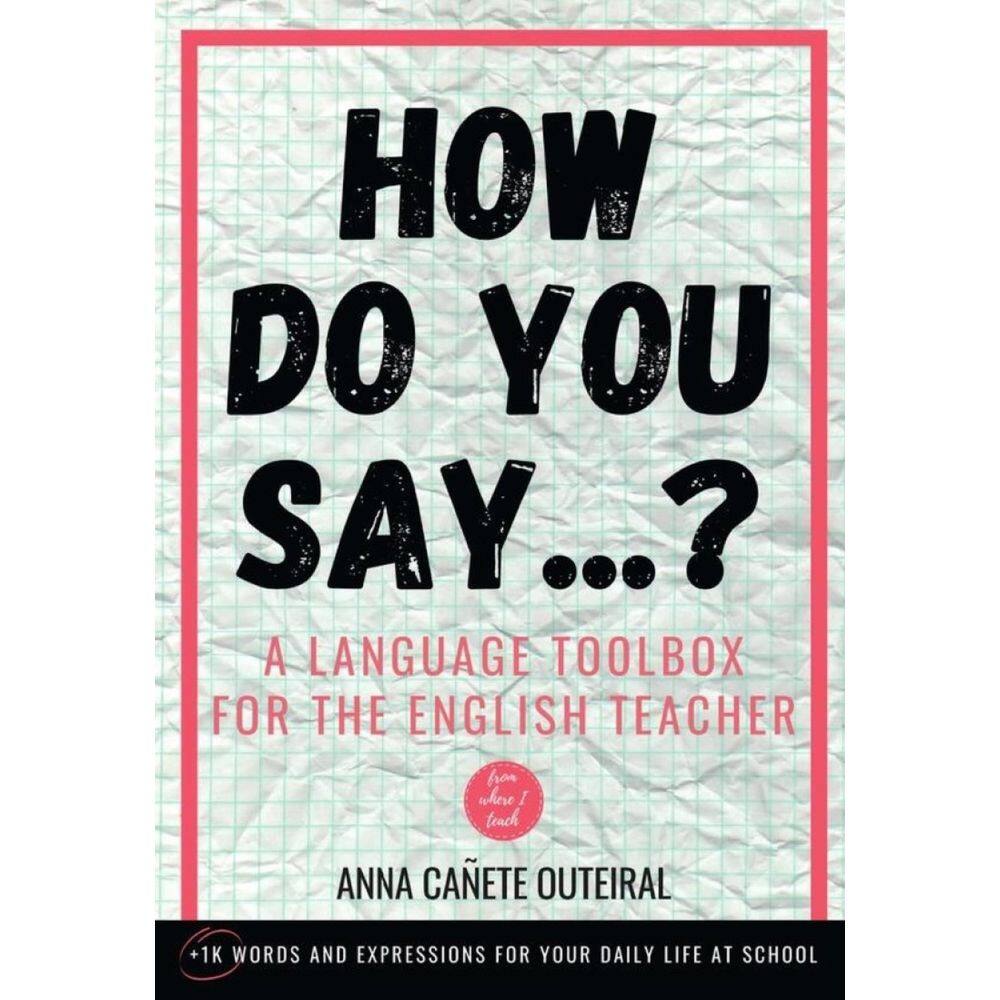 How do you say...? - Espanhol