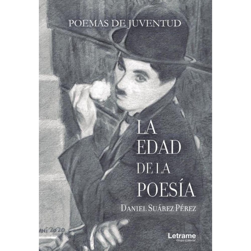 La edad de la poesía. Poemas de juventud - Espanhol