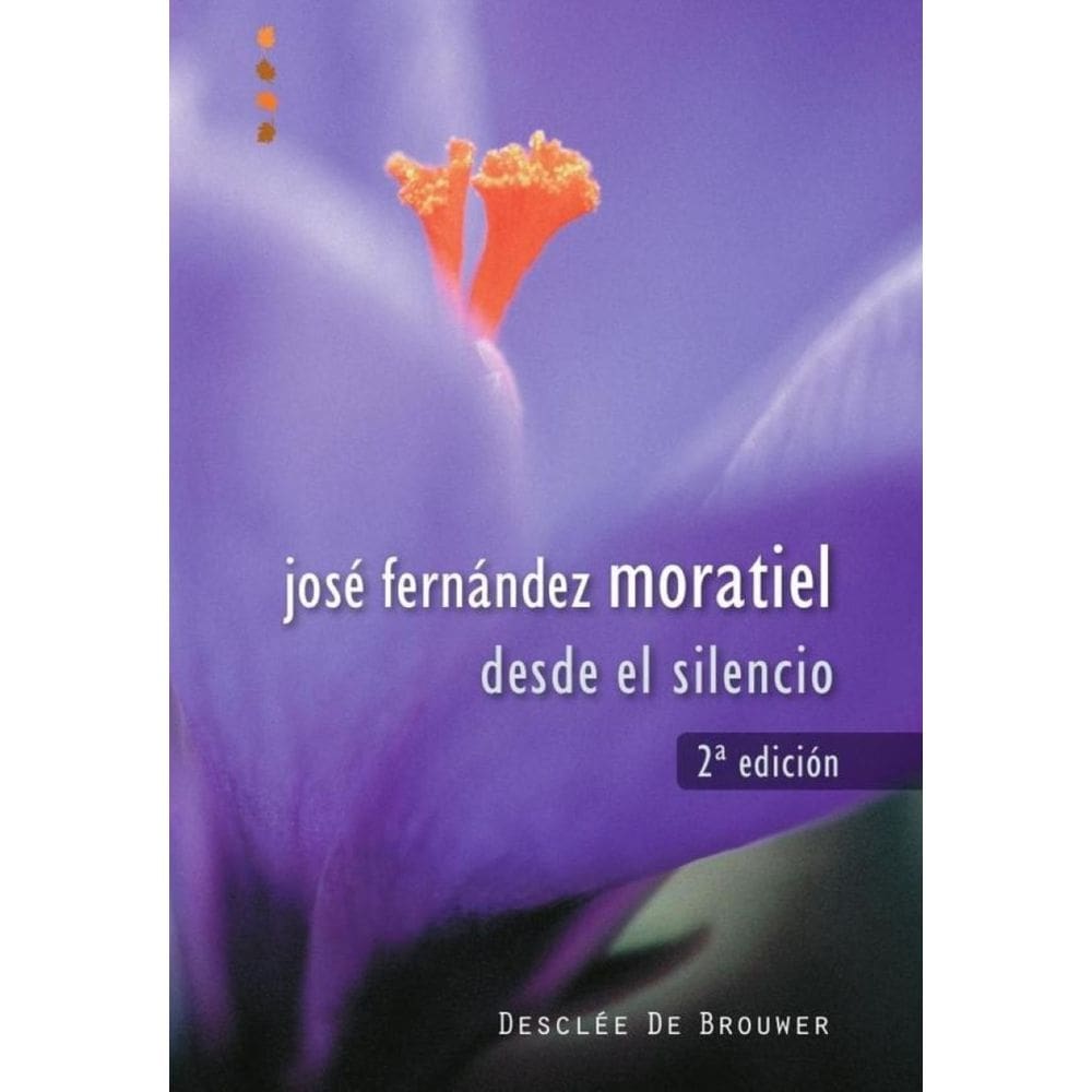 Desde el silencio - Espanhol