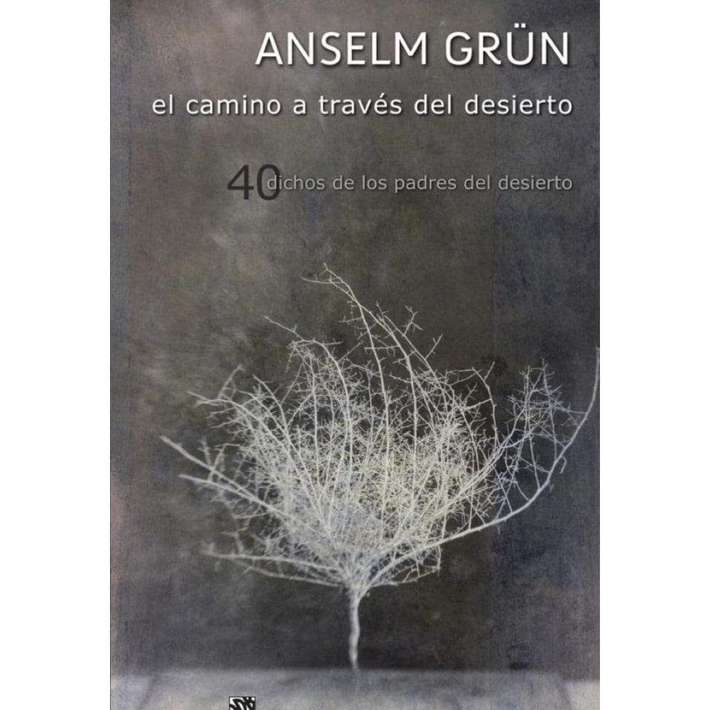 El camino a través del desierto - Espanhol