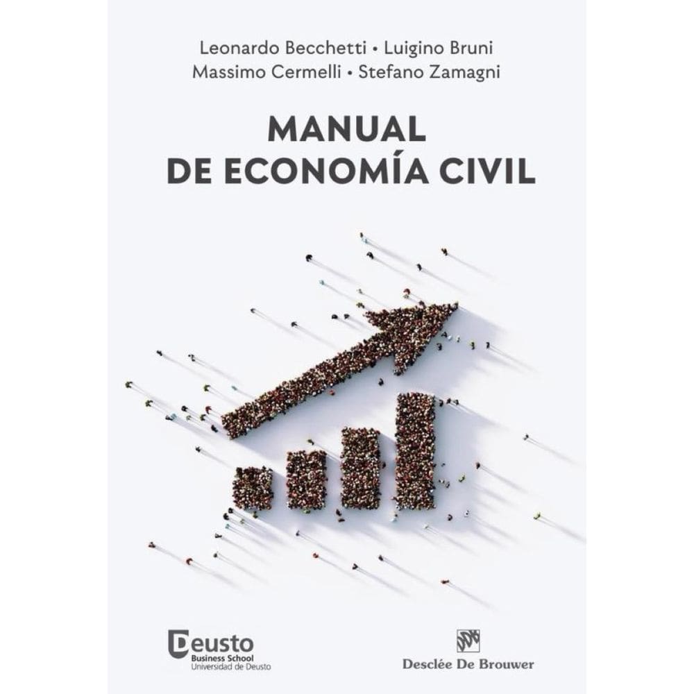 Manual de economía civil - Espanhol