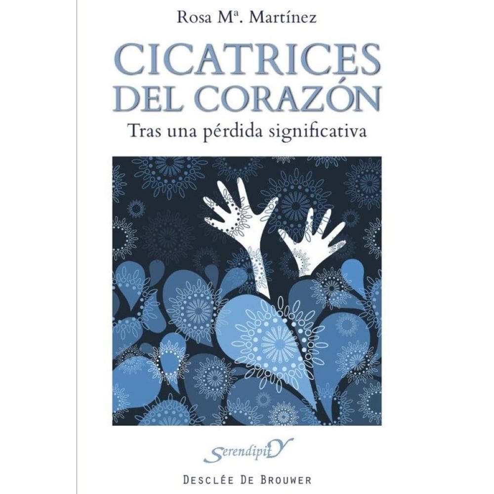 Cicatrices del corazón - Espanhol