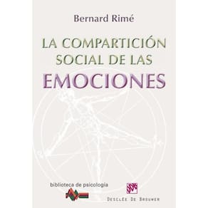 La compartición social de las emociones - Espanhol