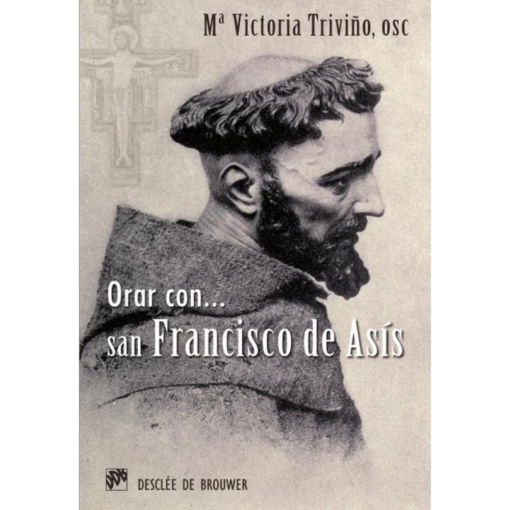 Orar con San Francisco de Asís - Espanhol