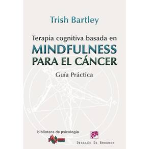 Terapia cognitiva basada en mindfulness para el cáncer - Espanhol