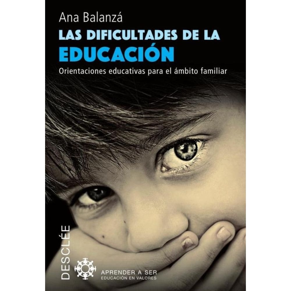 Las dificultades de la educación - Espanhol