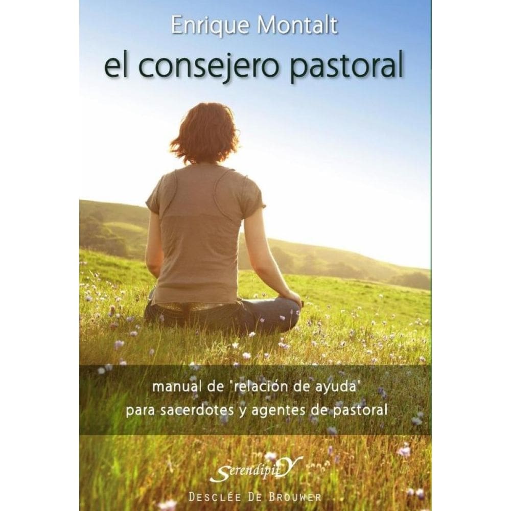 El consejero pastoral - Espanhol