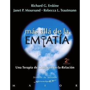 Más allá de la empatía - Espanhol