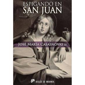 Espigando en San Juan - Espanhol