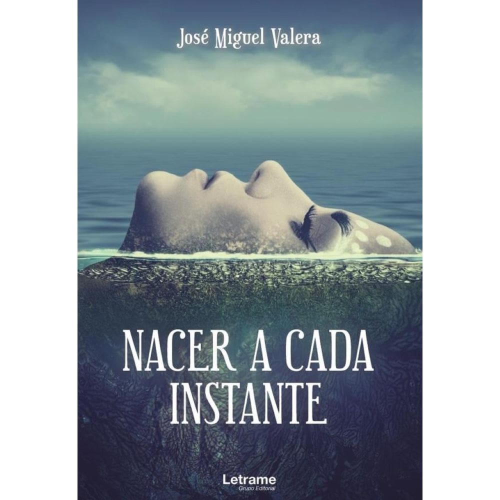 Nacer a cada instante - Espanhol