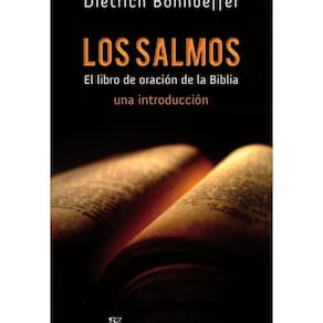 Los Salmos. El libro de oración de la biblia - Espanhol