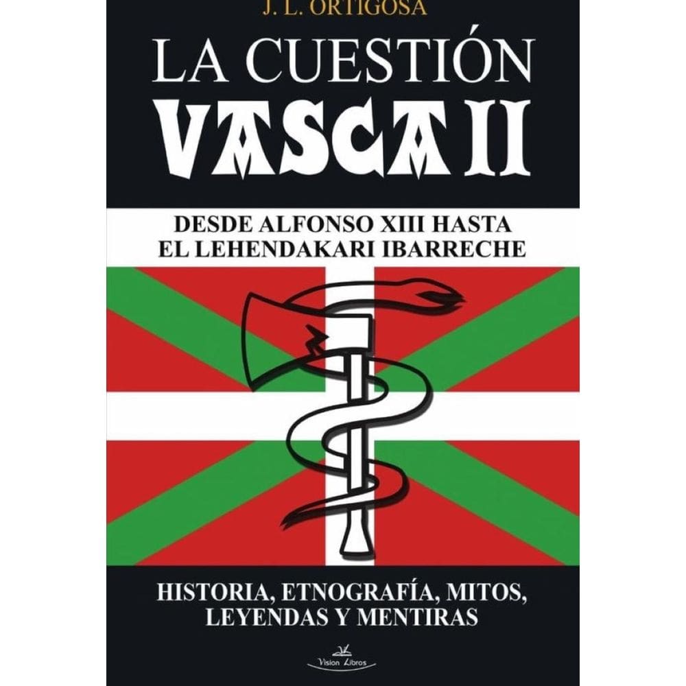 La cuestión vasca II - Espanhol
