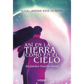 Así en la tierra como en el cielo - Espanhol