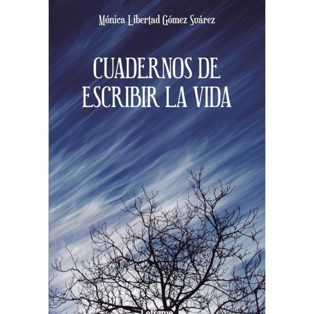 Cuadernos de escribir la vida - Espanhol