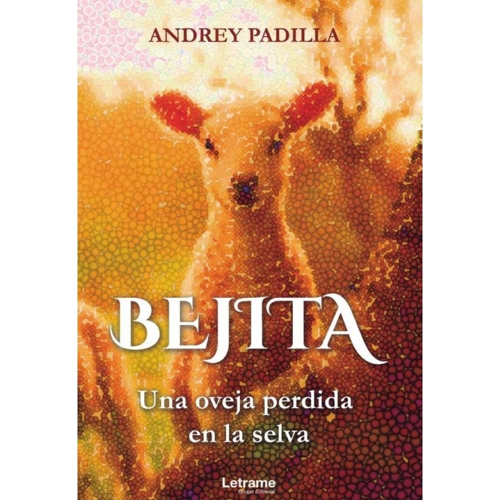 Bejita. Una oveja perdida en la selva - Espanhol
