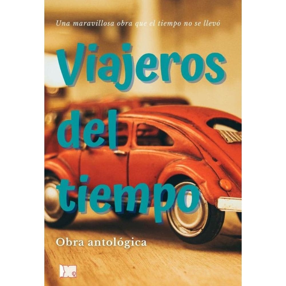 Viajeros del tiempo - Espanhol