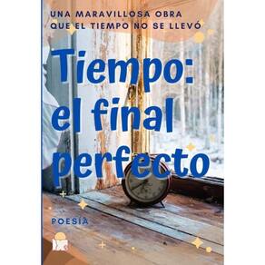 Tiempo, el final perfecto - Espanhol