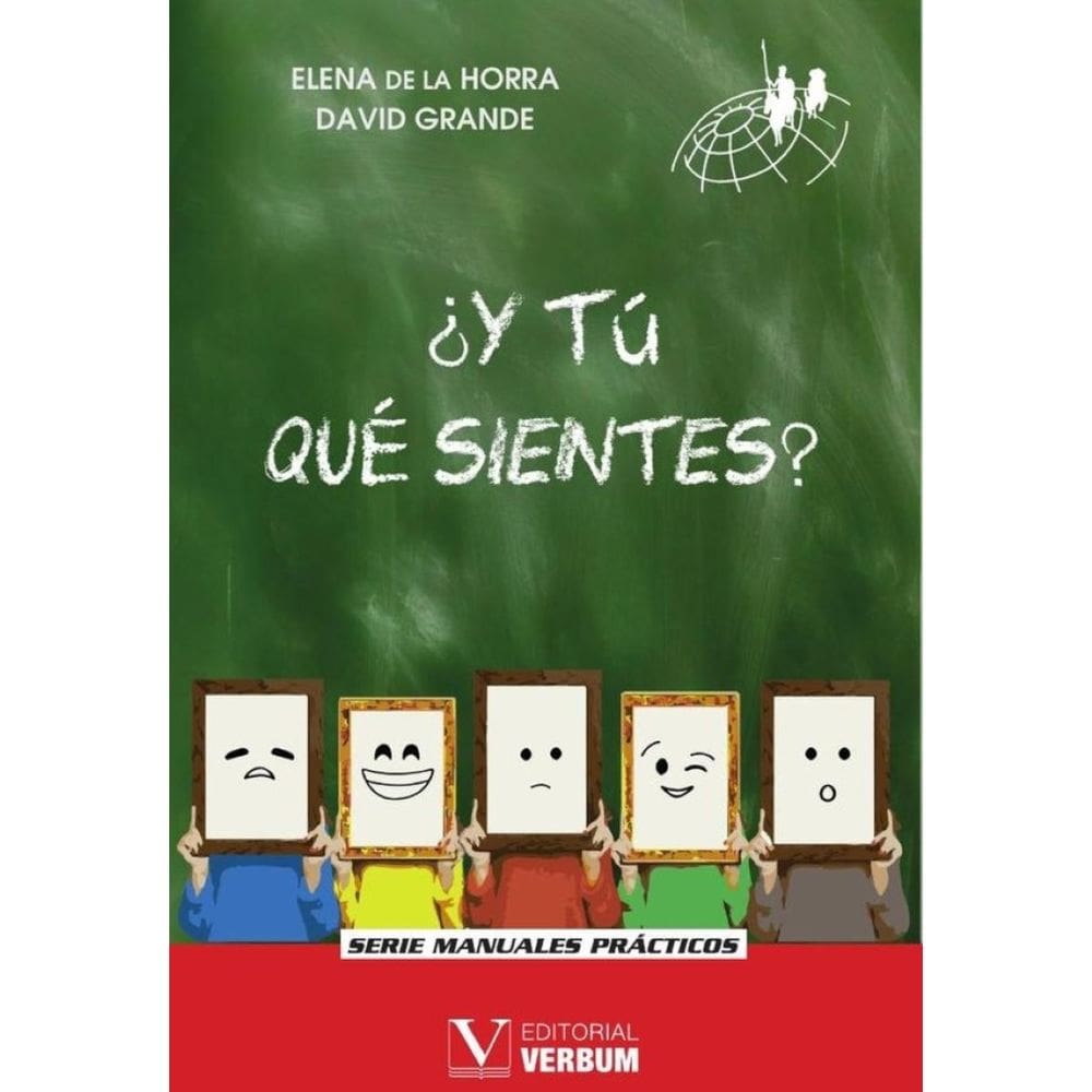 ¿Y tú qué sientes? - Espanhol