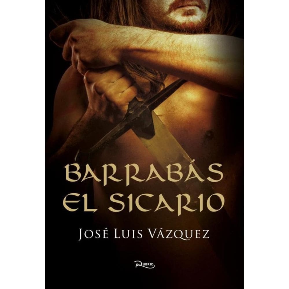 Barrabás el sicario - Espanhol