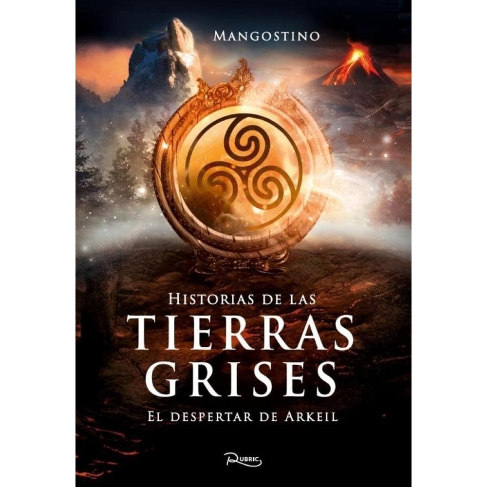 Historias de las Tierras Grises - Espanhol