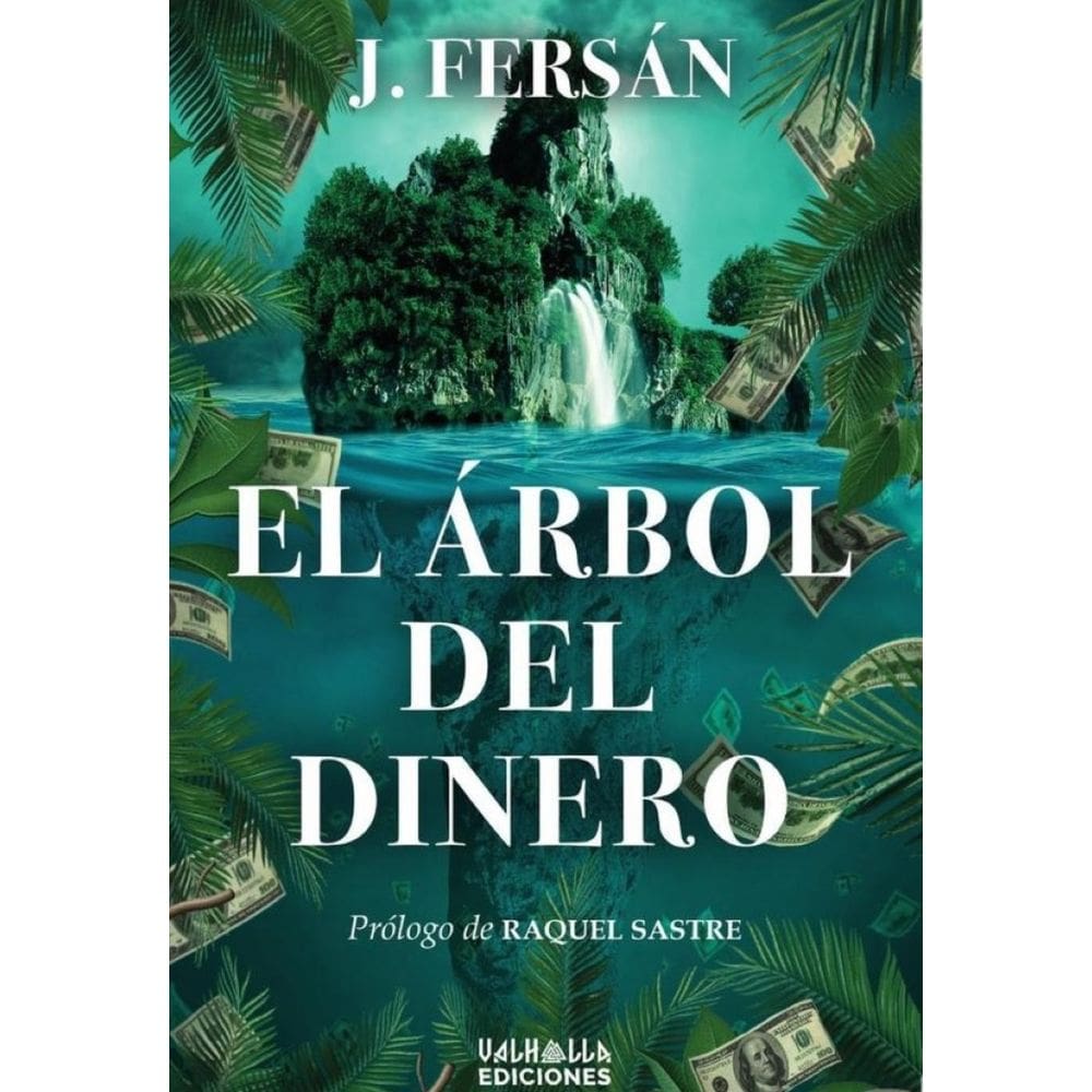 El árbol del dinero - Espanhol