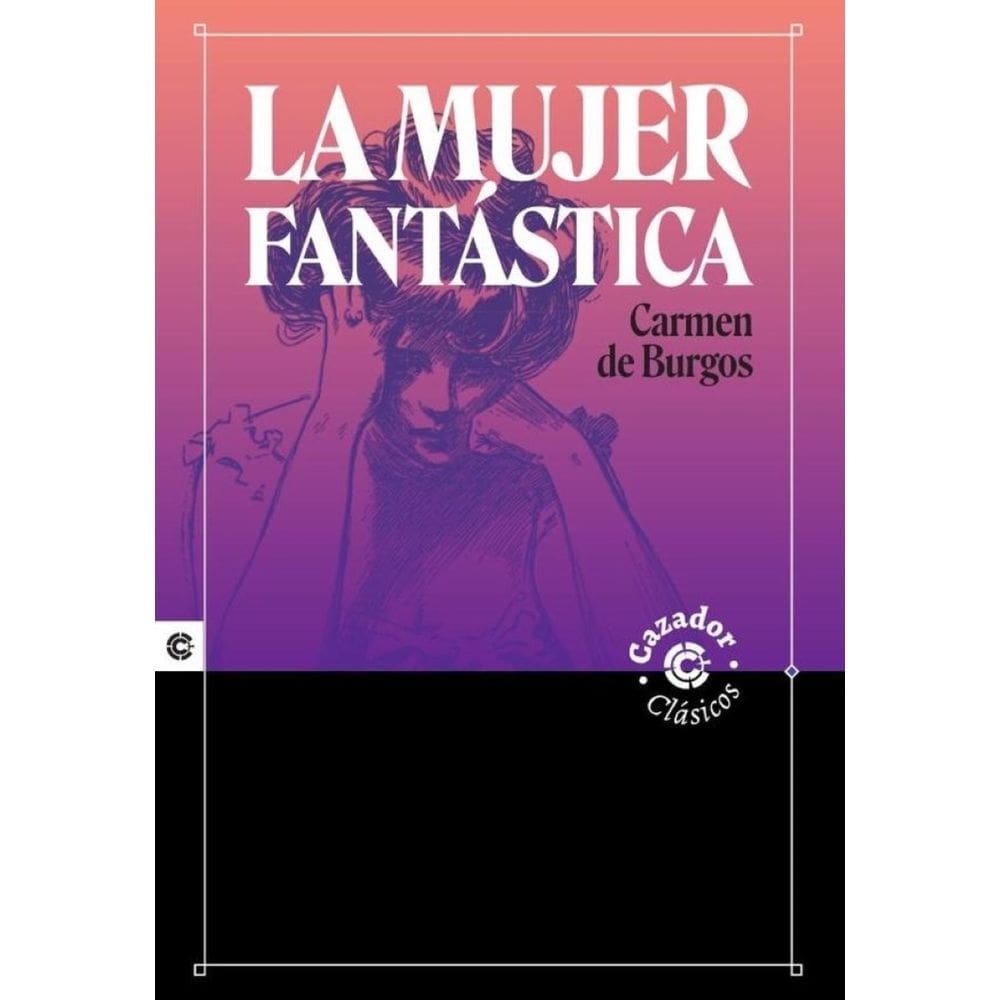 La mujer fantástica - Espanhol