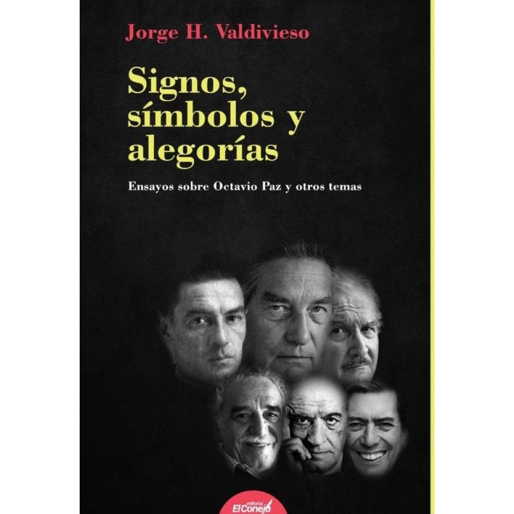 Signos, símbolos y alegorías - Espanhol