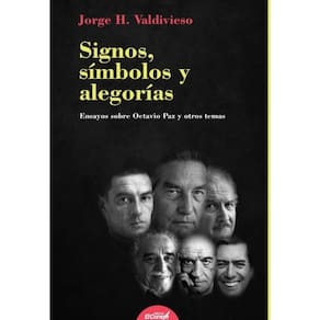 Signos, símbolos y alegorías - Espanhol