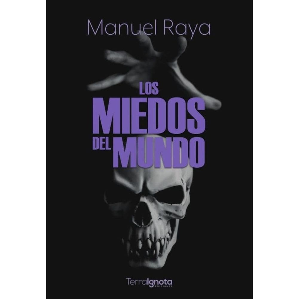 Los miedos del mundo - Espanhol