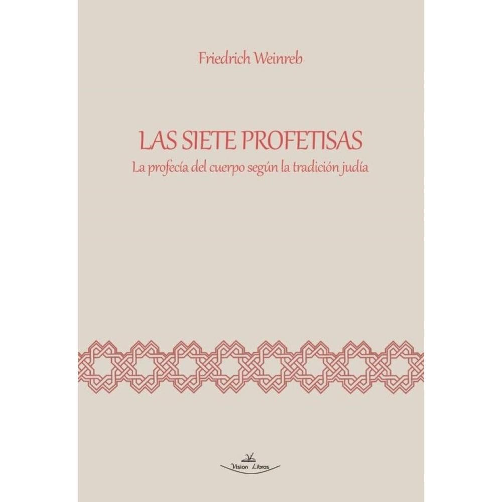 Las siete profetisas - Espanhol